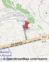 Librerie Monte San Biagio,04020Latina