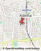 Ingegneri Adelfia,70010Bari