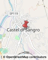 Abbigliamento Castel di Sangro,67031L'Aquila