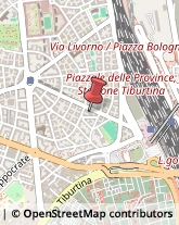 Palestre e Centri Fitness Roma,00162Roma