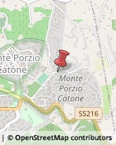 Naturopatia Monte Porzio Catone,00040Roma