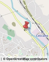 Officine Meccaniche,03023Frosinone