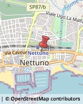 Ottica, Occhiali e Lenti a Contatto - Dettaglio Nettuno,00048Roma