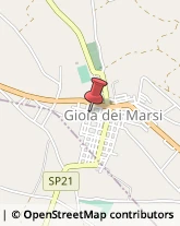 Panetterie Gioia dei Marsi,67055L'Aquila