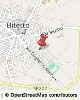 Architetti Bitetto,70020Bari