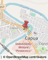 Autogru - Noleggio Capua,81043Caserta