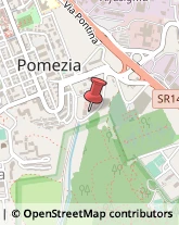 Nettezza Urbana - Servizio Pomezia,00040Roma