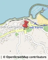 Enoteche Rodi Garganico,71012Foggia