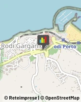 Ristoranti Rodi Garganico,71012Foggia