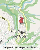 Comuni e Servizi Comunali Sant'Agata de' Goti,82019Benevento