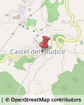 Comuni e Servizi Comunali Castel del Giudice,86080Isernia