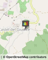 Poste Castel del Giudice,86080Isernia