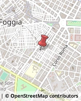 Agenti e Rappresentanti di Commercio,71100Foggia