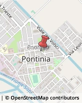 Abbigliamento Pontinia,04014Latina