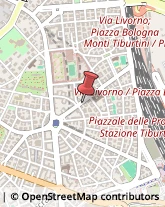 Associazioni Sindacali Roma,00162Roma