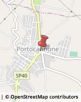 Farmacie Portocannone,86045Campobasso