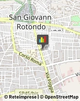 Ristoranti San Giovanni Rotondo,71013Foggia