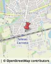 Centri per l'Impiego Telese Terme,82037Benevento