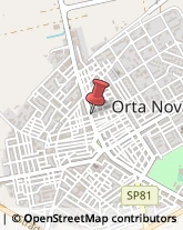 Avvocati Orta Nova,71045Foggia