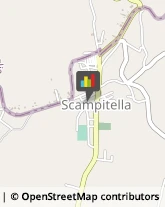 Poste Scampitella,83050Avellino