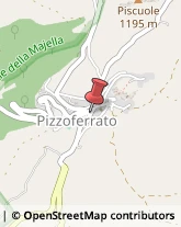 Pasticcerie - Dettaglio Pizzoferrato,66040Chieti