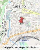 Società Immobiliari Cassino,03043Frosinone