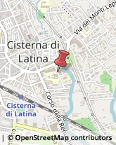 Tende e Tendaggi Cisterna di Latina,04012Latina