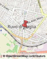 Riserve Naturali e Parchi Ruvo di Puglia,70037Bari