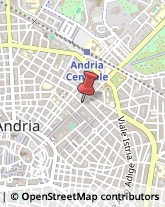Casalinghi Andria,70031Barletta-Andria-Trani