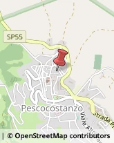 Alberghi Pescocostanzo,67033L'Aquila