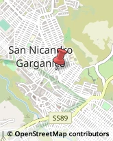Onoranze e Pompe Funebri San Nicandro Garganico,71015Foggia