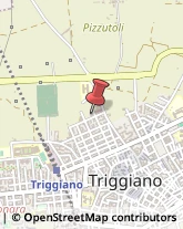 Poste Triggiano,70019Bari