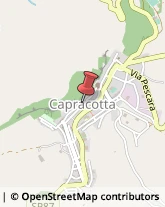 Bar e Caffetterie Capracotta,86082Isernia