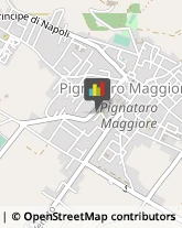 Periti Industriali Pignataro Maggiore,81052Caserta