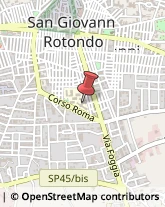 Scuole Pubbliche San Giovanni Rotondo,71013Foggia