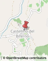 Farmacie Castellino del Biferno,86020Campobasso