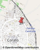 Corrieri Corato,70033Bari