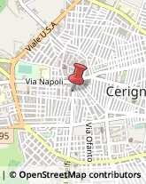 Massaggi Cerignola,71042Foggia