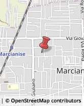 Aziende Sanitarie Locali (ASL) Marcianise,81025Caserta