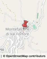 Tabaccherie Montefalcone di Val Fortore,82025Benevento