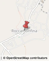 Rosticcerie e Salumerie Roccamonfina,81035Caserta