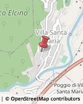 Profumerie Villa Santa Maria,66047Chieti