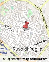 Succhi di Frutta e Verdura Ruvo di Puglia,70037Bari