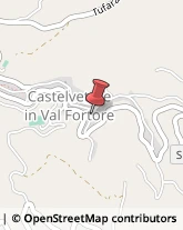 Aziende Sanitarie Locali (ASL) Castelvetere in Val Fortore,82023Benevento