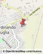 Lavanderie San Ferdinando di Puglia,76017Barletta-Andria-Trani