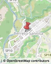 Carabinieri Cerreto Sannita,82032Benevento