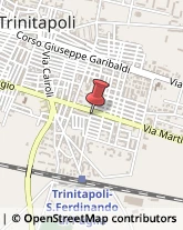 Centri per l'Impiego Trinitapoli,76015Barletta-Andria-Trani