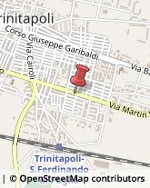 Cartolerie Trinitapoli,76015Barletta-Andria-Trani