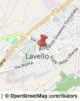 Parrucchieri Lavello,85024Potenza
