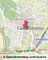 Cancelleria Campobasso,86100Campobasso